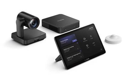Yealink MVC Series MVC840 - video conferencing kit