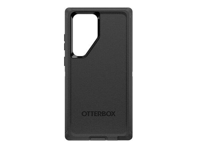 OtterBox Defender Rugged Carrying Case (Holster) Samsung Galaxy S23 Ultra S