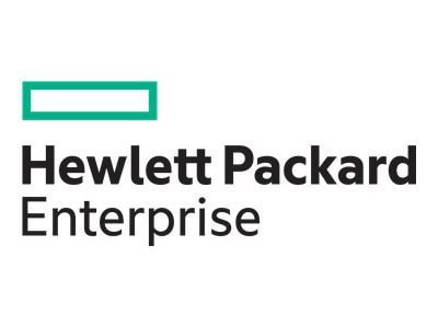 HPE DX - hard drive - 20 TB - SAS - factory integrated