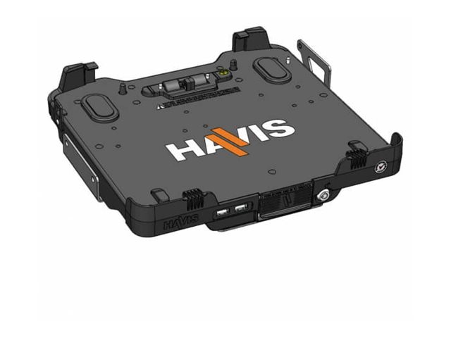 Havis - docking station - 10Mb LAN