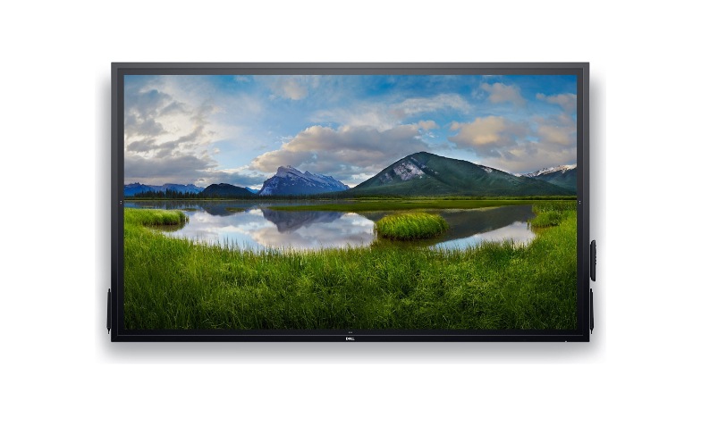 LILYのDell モニター Dell P7524QT 75