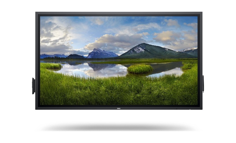 Dell P6524QT 65