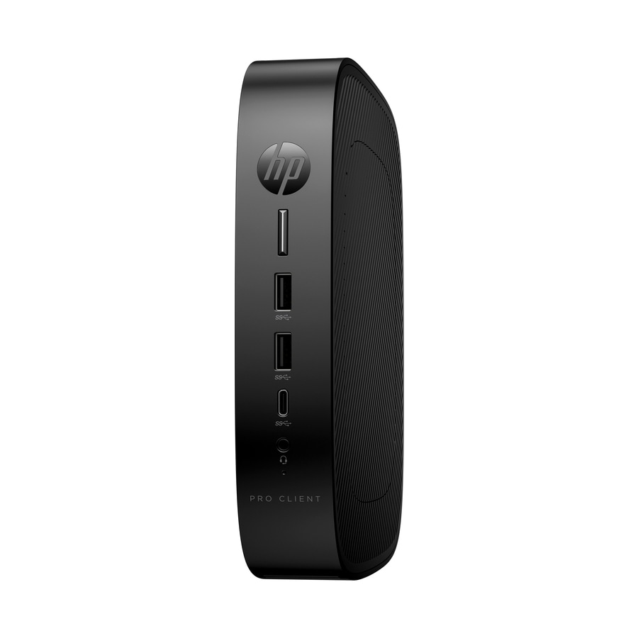 Thumbnail 4 of 4 for HP Pro t550 Thin Client Celeron J6412 Quad-core (4 Core) 2 GHz - TAA Compliant