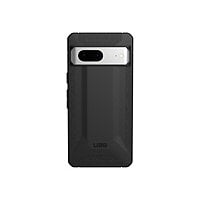 UAG Rugged Case for Google Pixel 7 5G [6.3-in] - Scout Black - back cover f