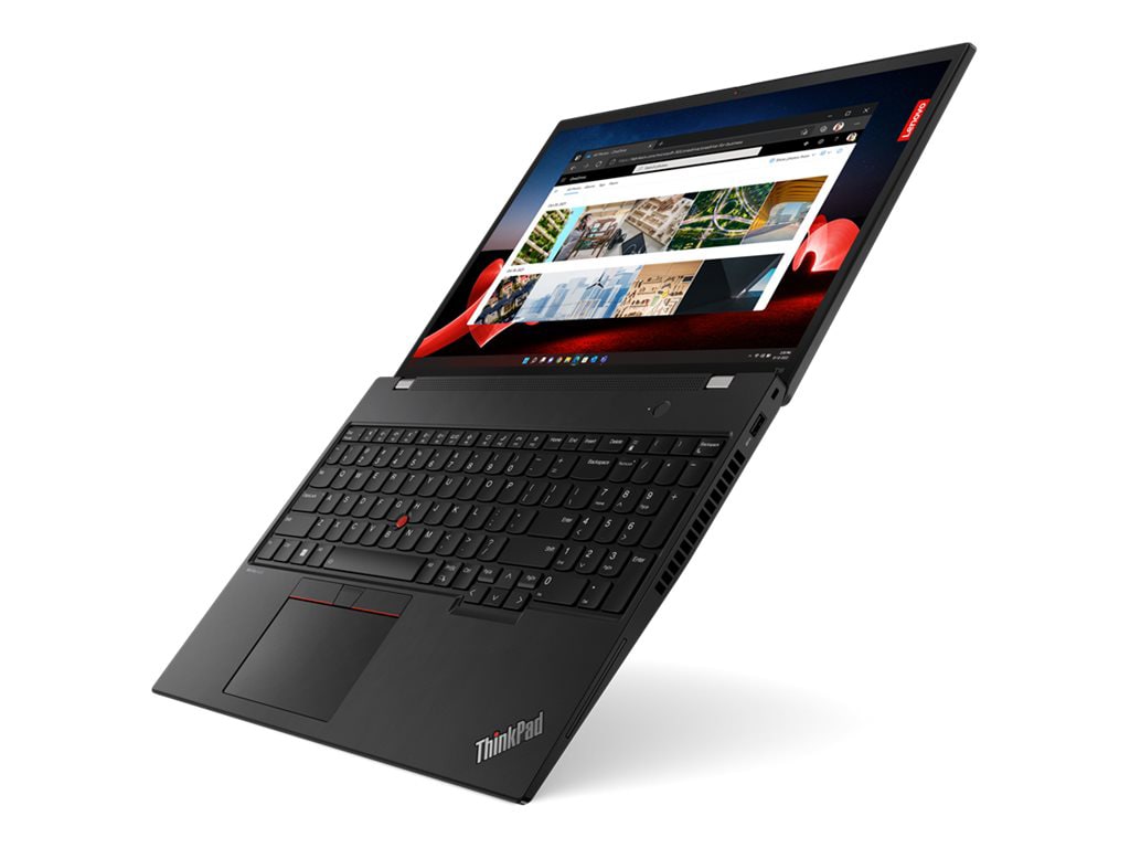 Lenovo ThinkPad T16 Gen 2 - 16" - Intel Core i7 - 1355U - 16 GB RAM - 512 G