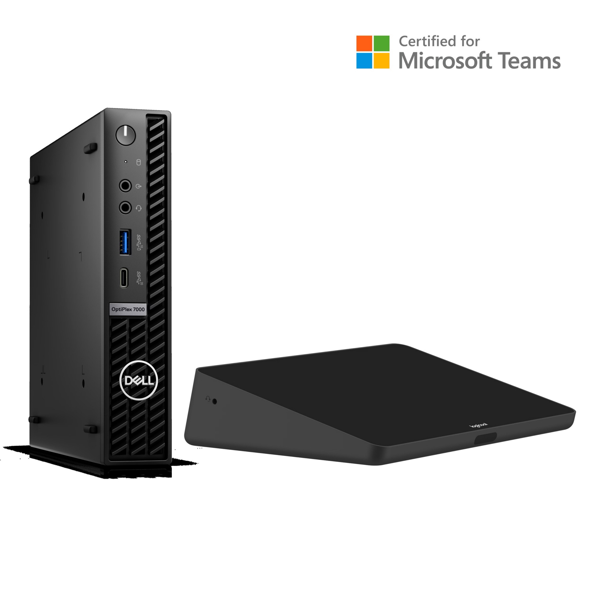 OptiPlex 7000 XE Micro