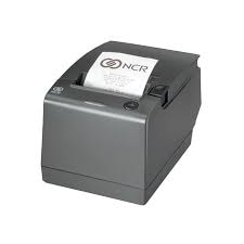 NCR THERMAL RECEIPT PRNTR-DUP