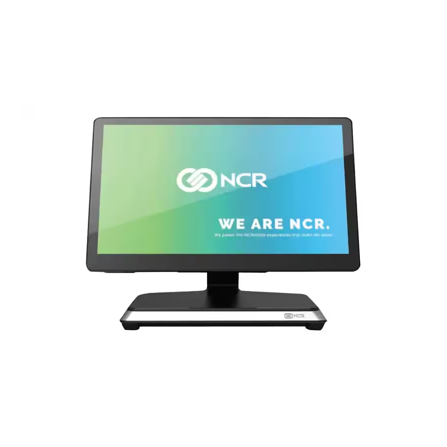 NCR 15.6IN I5 120/8 W10IOT POS-DUP