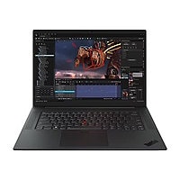 Lenovo ThinkPad P1 Gen 6 - 16" - Intel Core i7 - 13800H - 32 GB RAM - 512 G