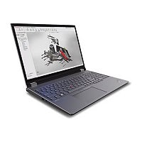 Lenovo ThinkPad P16 Gen 2 - 16" - Intel Core i9 - 13950HX - 64 GB RAM - 1 T