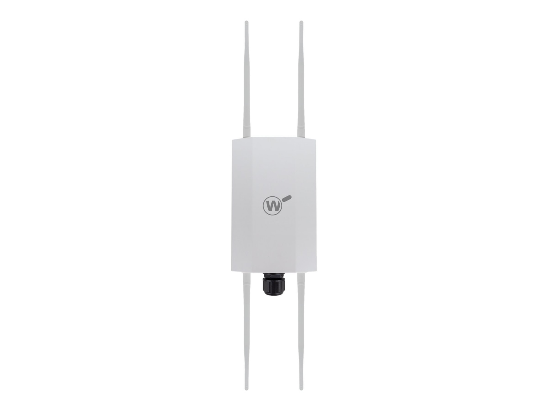 WatchGuard AP332CR Dual Band IEEE 802.11ax 1.71 Gbit/s Wireless Access Point - Outdoor