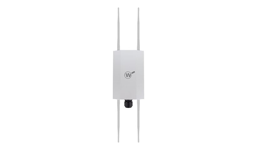 WatchGuard AP332CR - wireless access point - outdoor/rugged - Wi-Fi 6, Wi-Fi 6 - cloud-managed