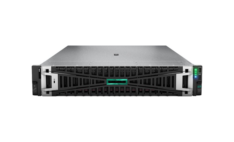 HPE ProLiant DL380 Gen11 Network Choice - rack-mountable Xeon Gold