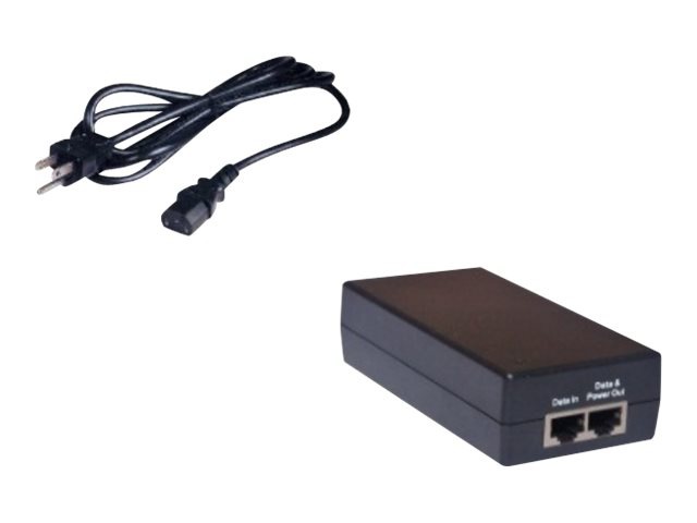 Ruckus PoE Adapter - PoE injector