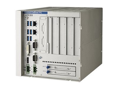 Advantech UNO-3285G - box Core i5 6442EQ 1.9 GHz - 8 GB - no HDD
