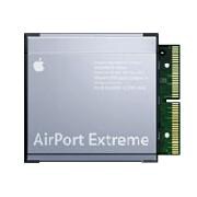 Apple Mac mini Airport Extreme and Bluetooth Upgrade Kit - network adapter