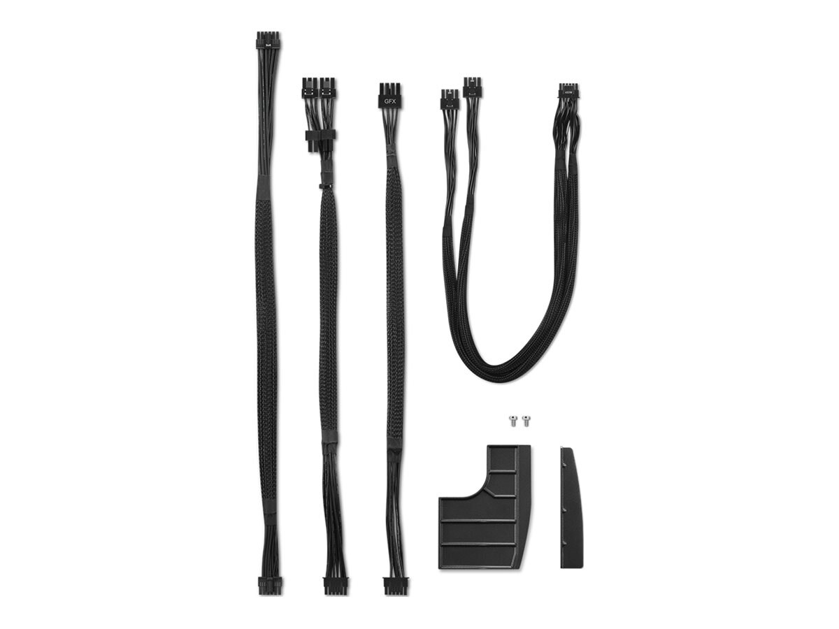 Lenovo - power cable kit