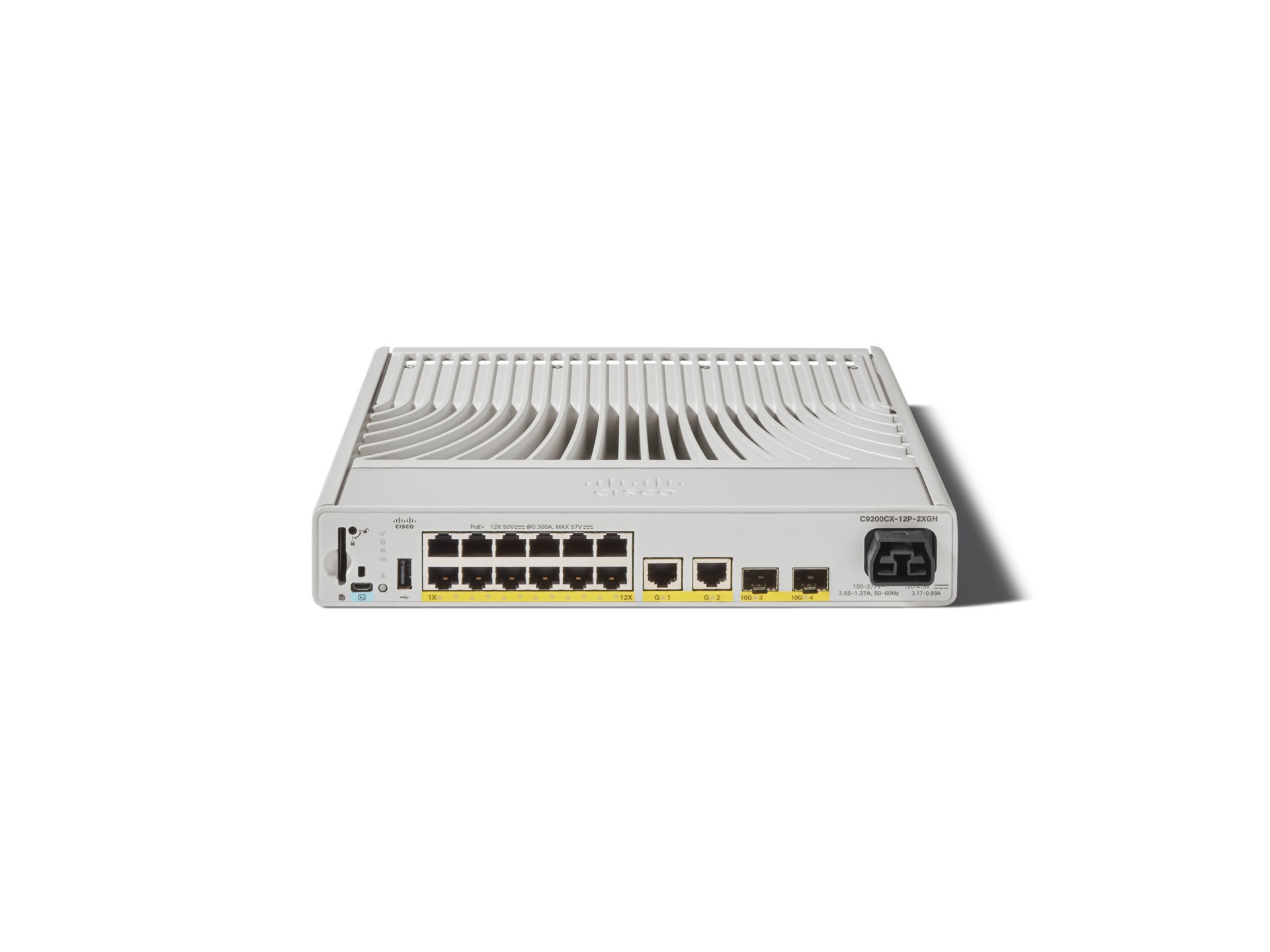 Cisco Catalyst 9200CX Switch
