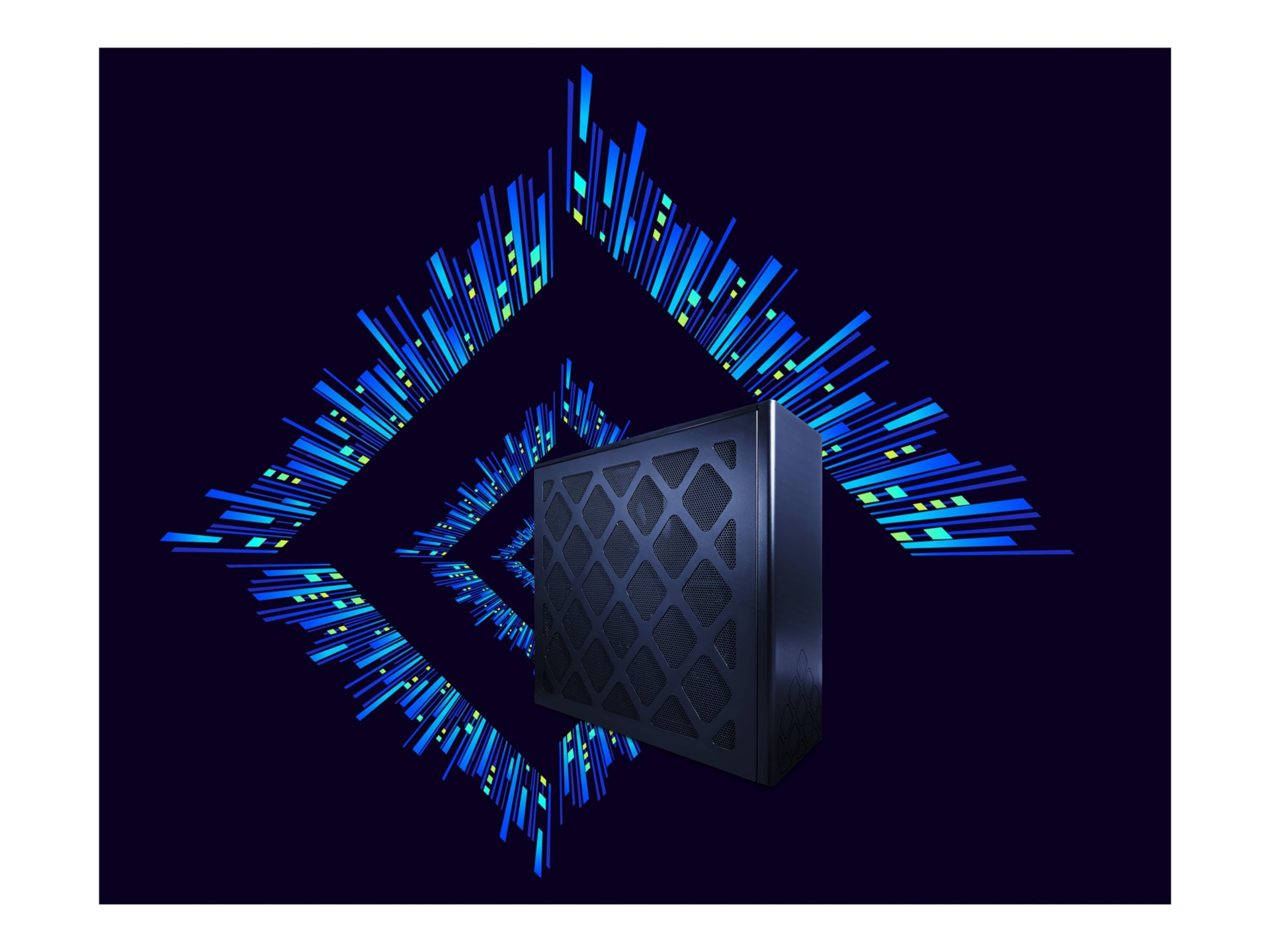 Intel Next Unit of Computing 13 Extreme Kit - NUC13RNGi7 - MT Core i7 13700K 3.4 GHz - 0 GB - no HDD