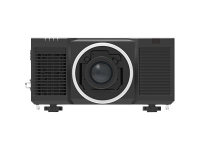 Vivitek DU9900Z - DLP projector - 3D - LAN - black