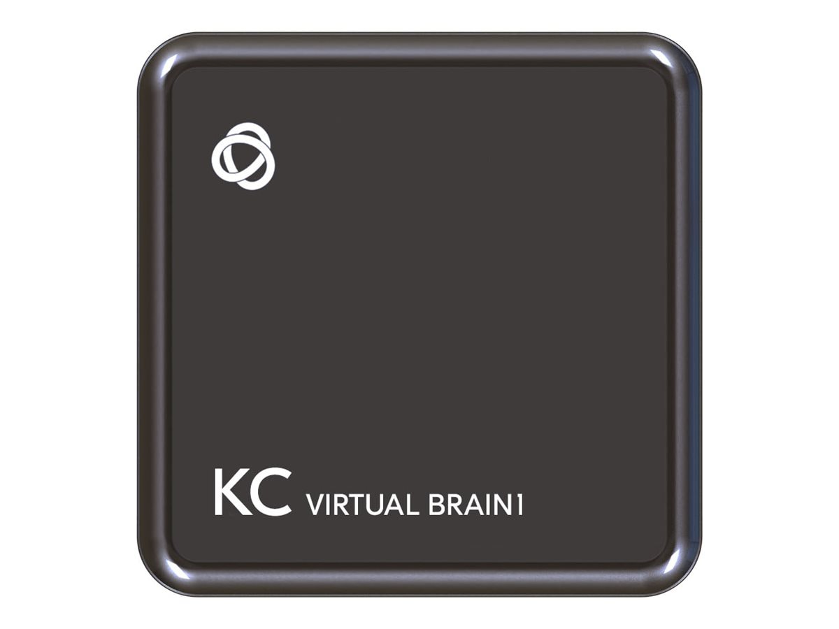 Kramer KC-Virtual Brain1 - control processor - 802.11a/b/g/n/ac