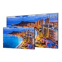 Planar VM Complete VMC55MXM9 VM Series LCD video wall - for digital signage