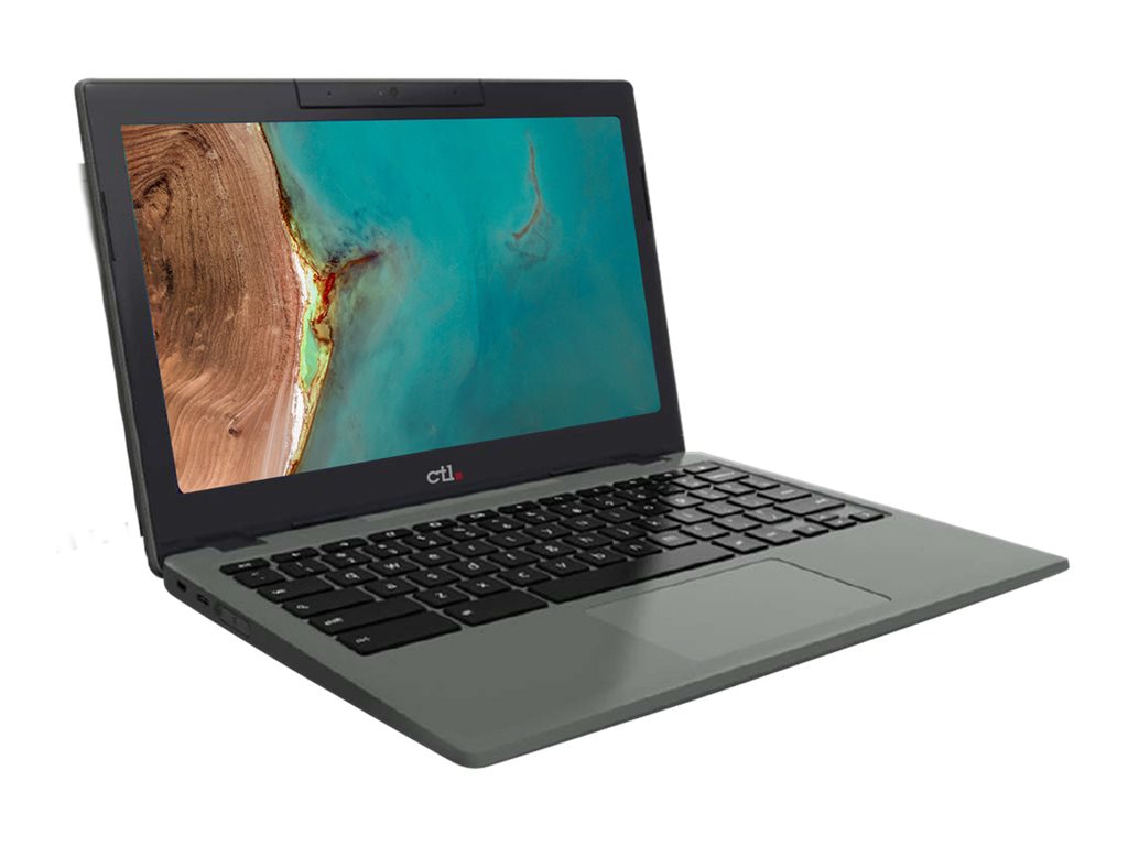 CTL Chromebook NL72-CTL - 11.6