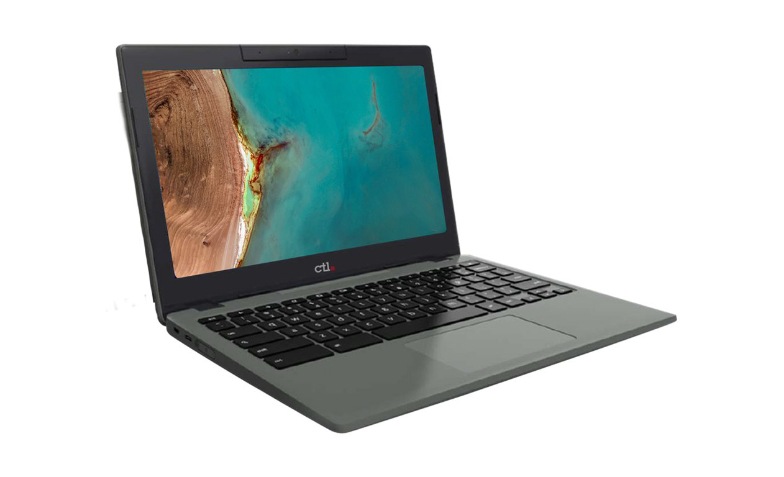CTL Chromebook NL72-CTL - 11.6