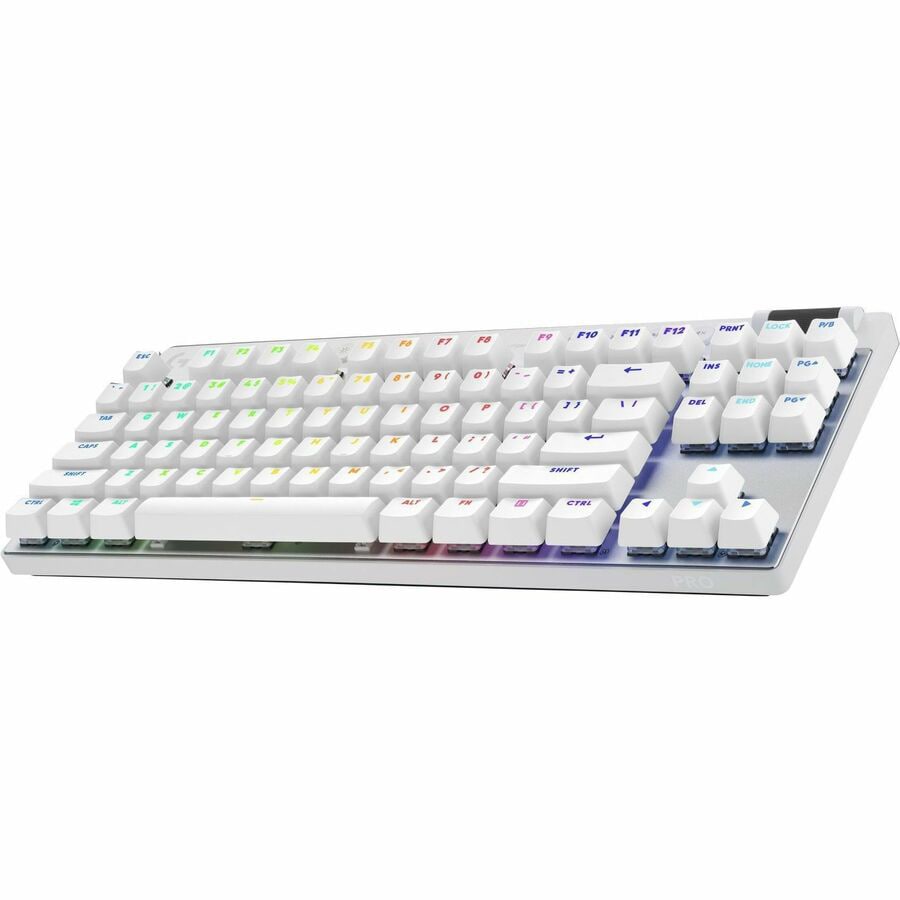 PRO X TKL LIGHTSPEED Gaming Keyboard