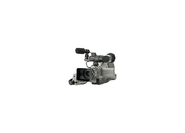 Panasonic DV PROLINE AG-DVC7P - camcorder - Mini DV