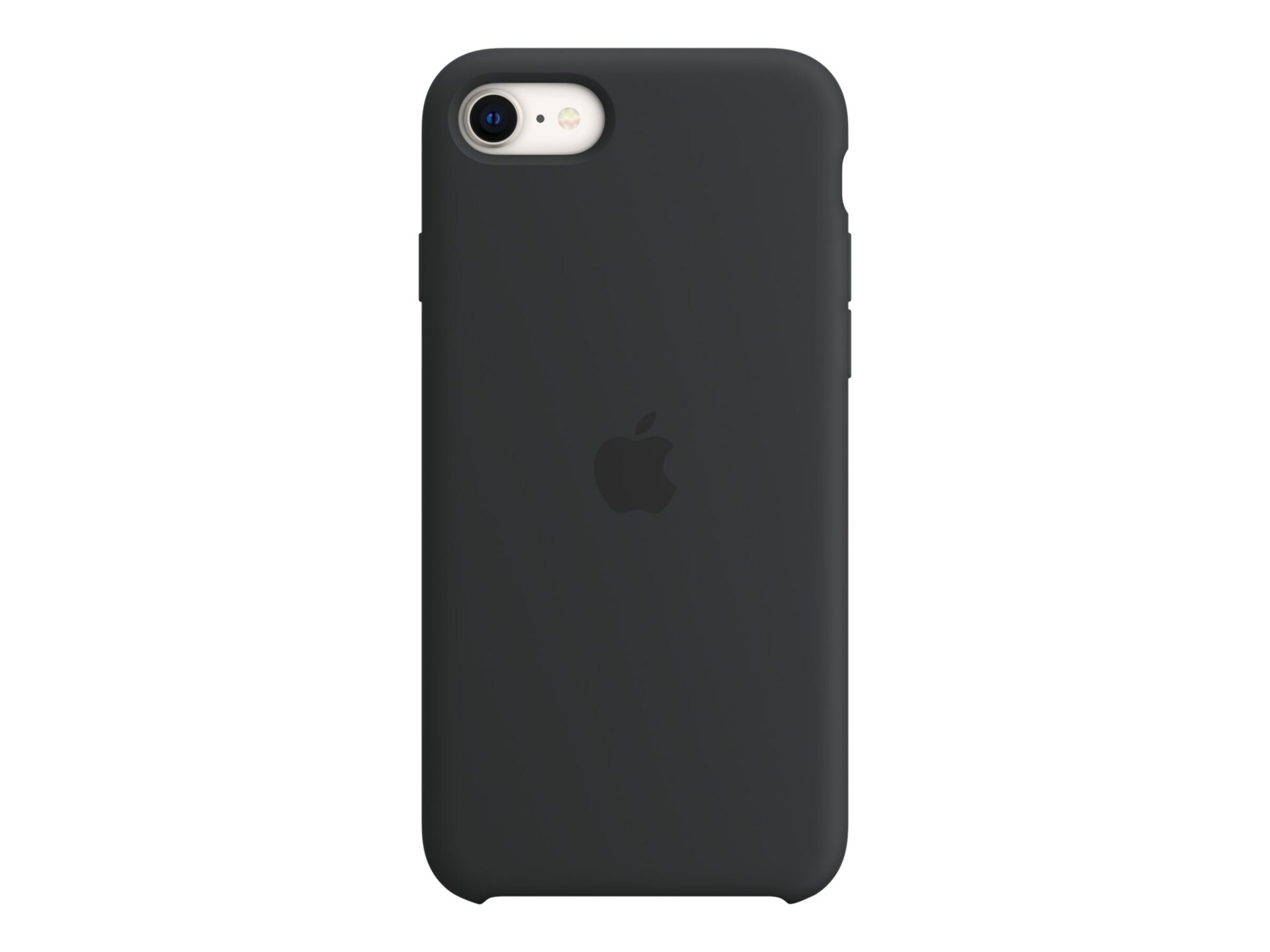 Apple - back cover for cell phone