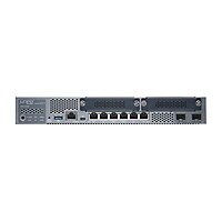 Juniper Networks SRX320 Services Gateway - security appliance - TAA Complia