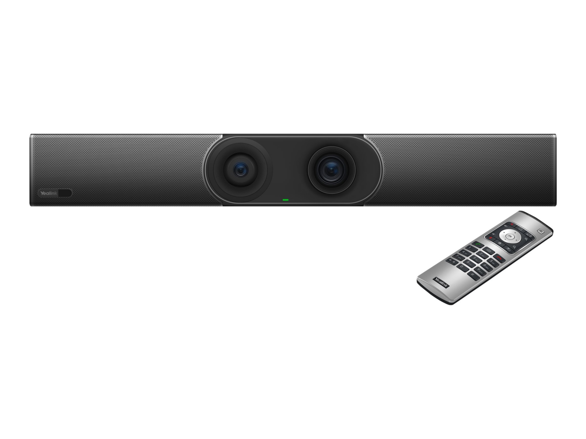Yealink meetingbar a30 1206652 video conference systems cdw
