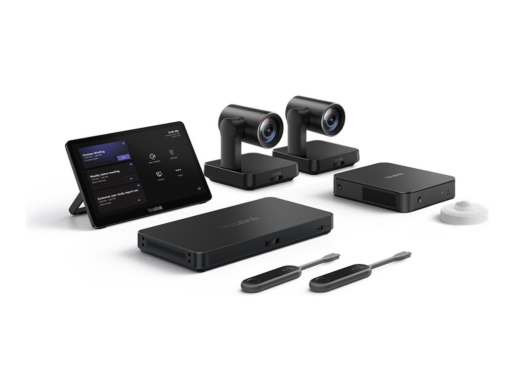 Yealink MVC Series MVC940