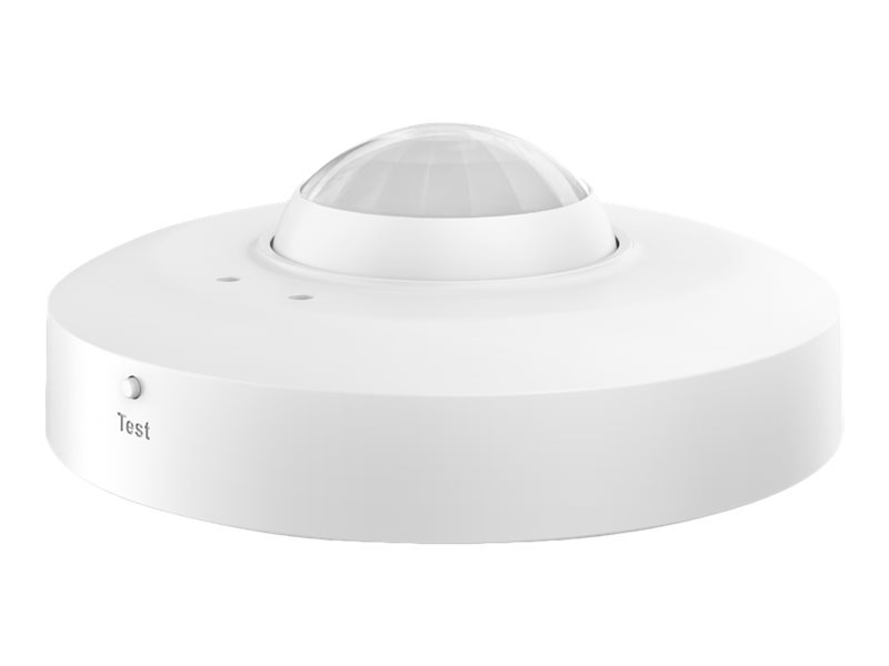 Yealink RoomSensor - motion sensor - enterprise, multifunctional - Bluetooth - white