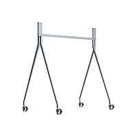 Yealink MB-FLOORSTAND-860 cart - for LED display