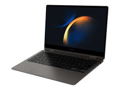 Samsung Galaxy Book3 360 - 13,3" - Intel Core i7 - 1355U - Evo - 16 GB RAM