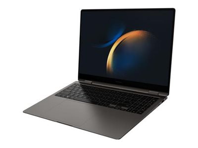 Samsung Galaxy Book3 Pro 360 - 16" - Intel Core i7 - 1360P - Evo - 16 GB RA