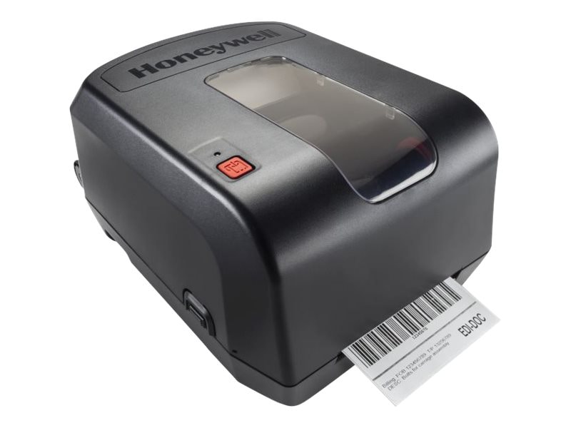 Honeywell PC42t Plus - Kit - label printer - B/W - direct thermal / thermal