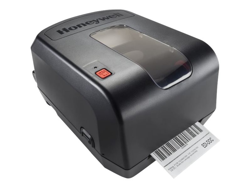Honeywell PC42t Plus - label printer - B/W - direct thermal / thermal transfer