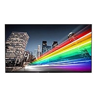 Philips 65BFL2214 65" with Integrated Pro:Idiom LED-backlit LCD TV - 4K - for digital signage