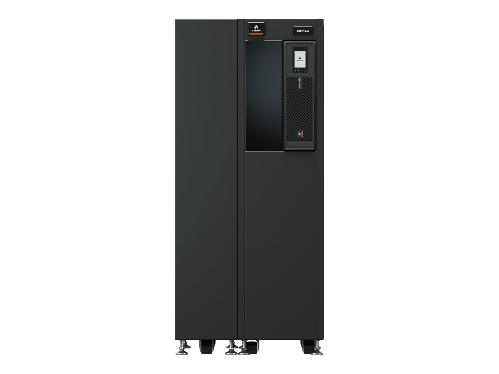 Liebert EXS - UPS - extended runtime - 10 kW - 10000 VA - VRLA