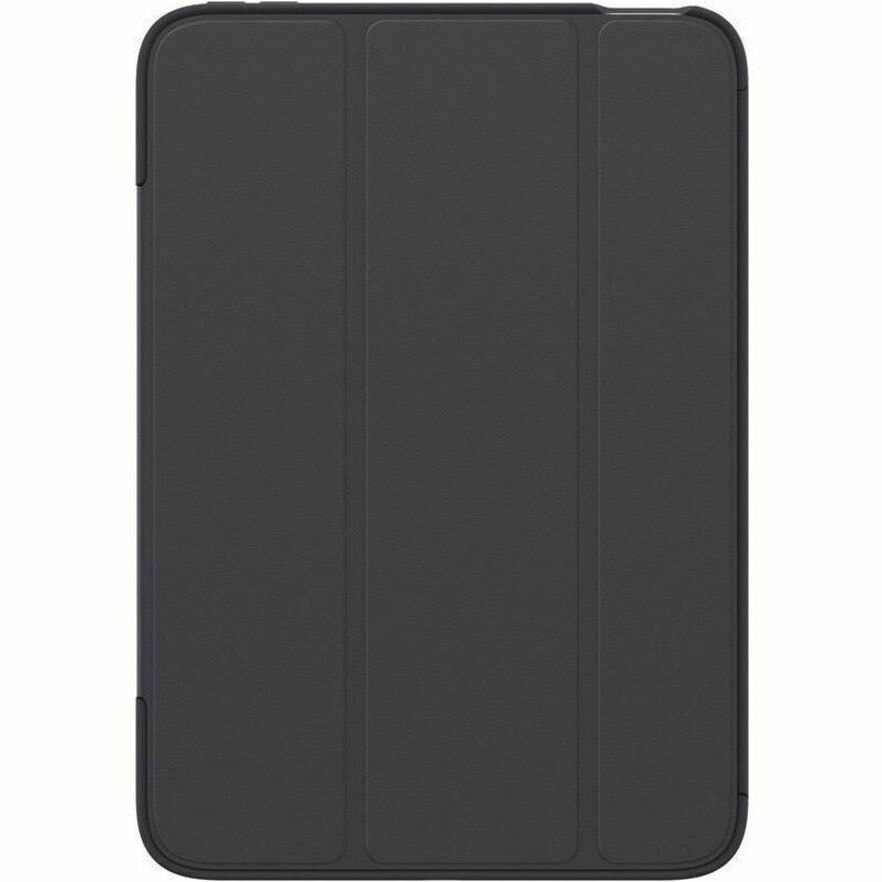 Grey iPad mini 6 Folio Case  OtterBox Symmetry 360 Elite