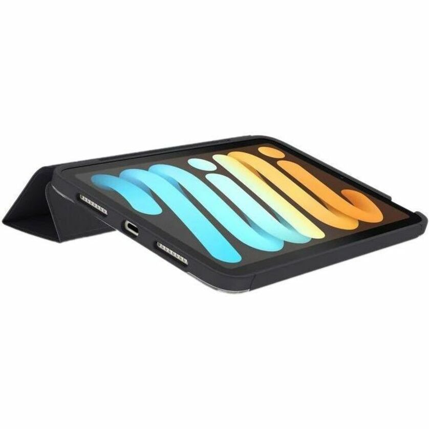 OtterBox Symmetry Series 360 Elite Carrying Case Folio - Thumbnail 2