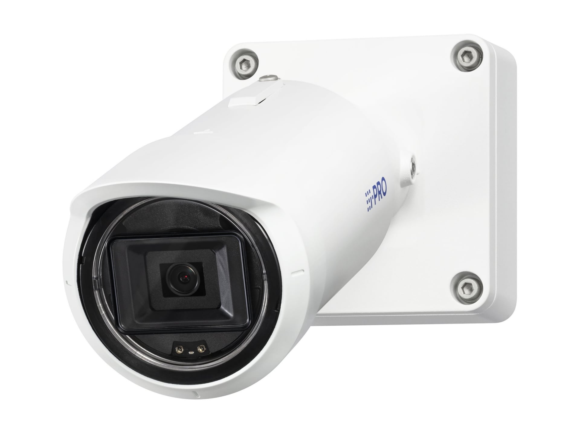 i-PRO S-Series WV-S15500-F3L - network surveillance camera - bullet