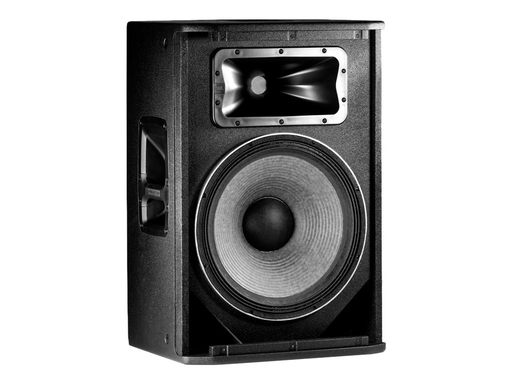 JBL Professional SRX800 Passive Series SRX815 - speaker - for PA system