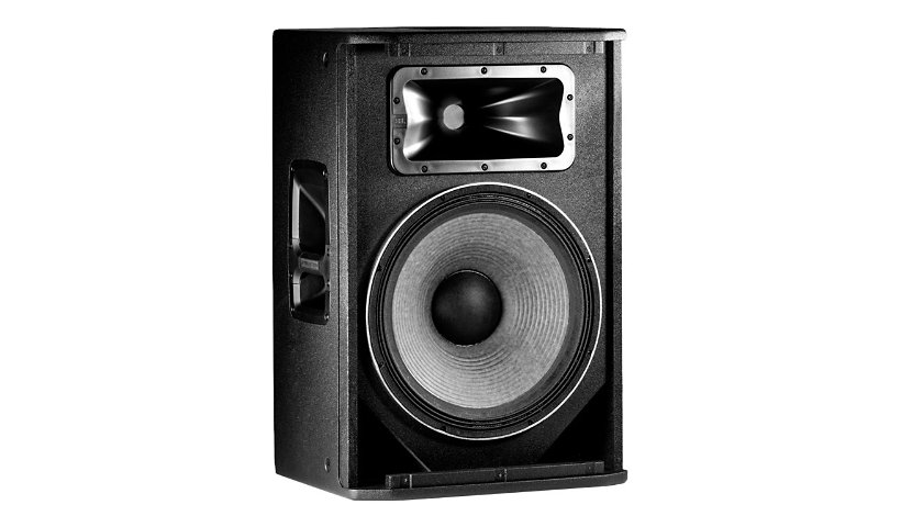 JBL Professional SRX800 Passive Series SRX815 - speaker - for PA system