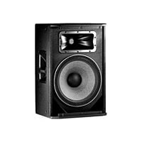 JBL SRX800 Passive Series SRX815 - speaker - for PA system