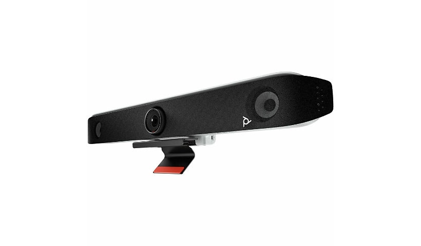 Poly Studio X52 All-In-One Video Bar