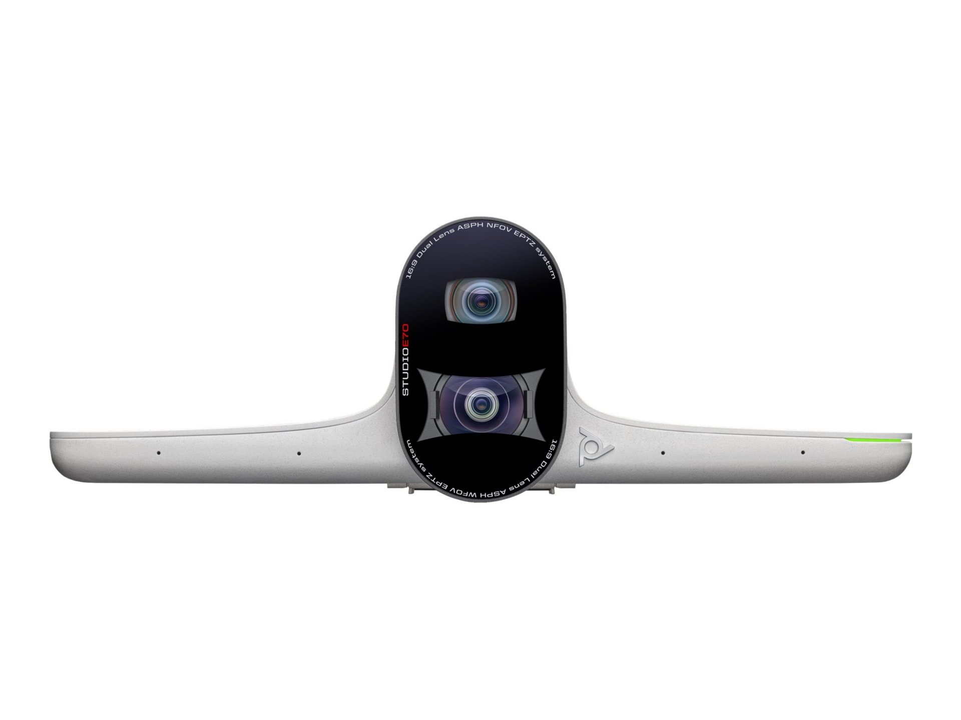 Poly Studio E70 Smart Camera GSA/TAA